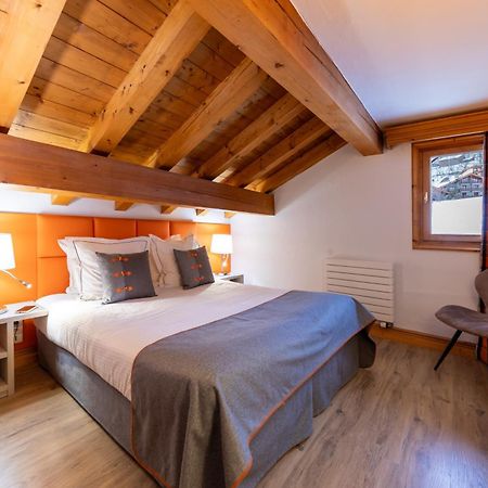 Hotel Saint-Martin Eksteriør billede