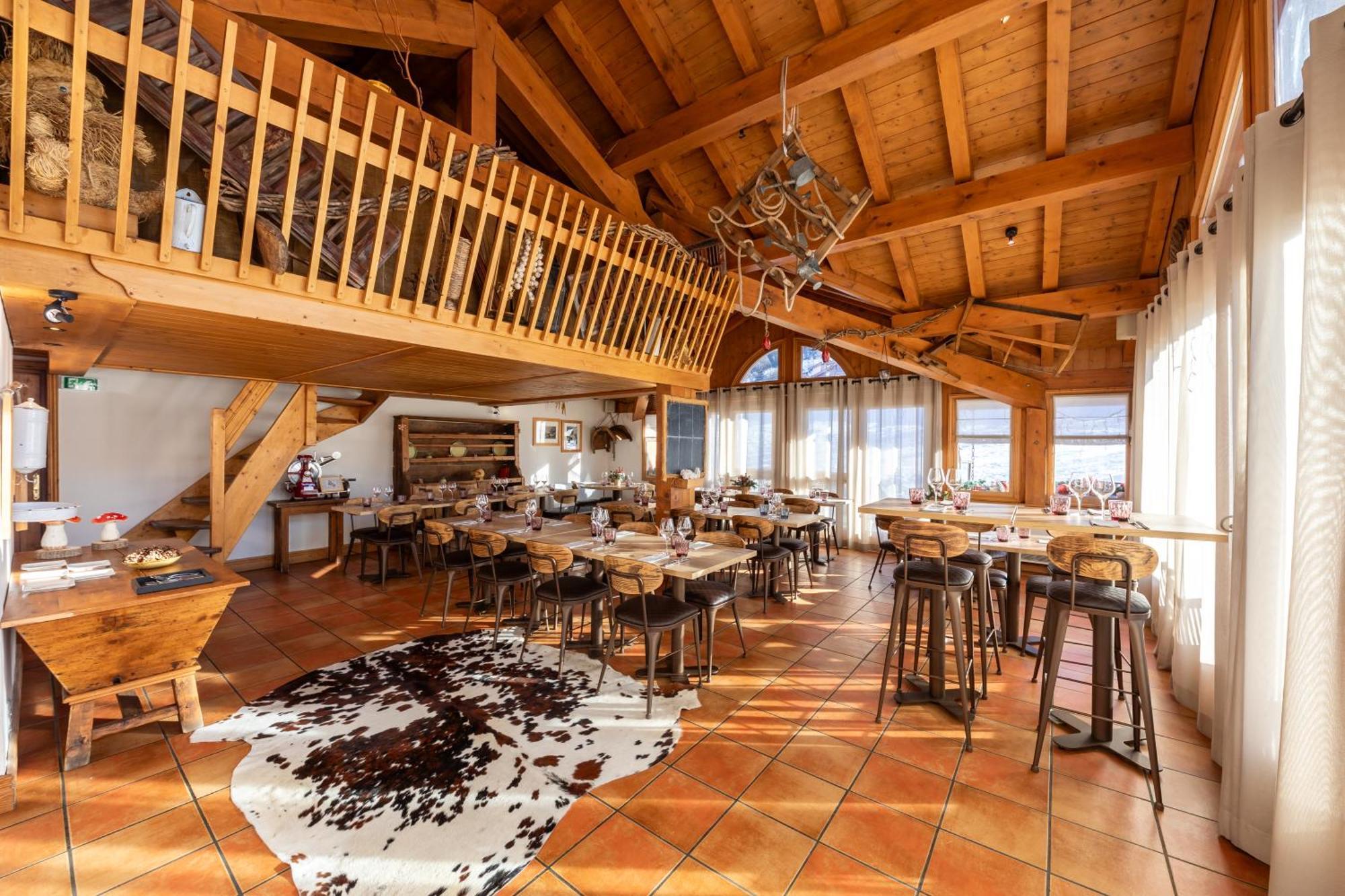 Hotel Saint-Martin Eksteriør billede