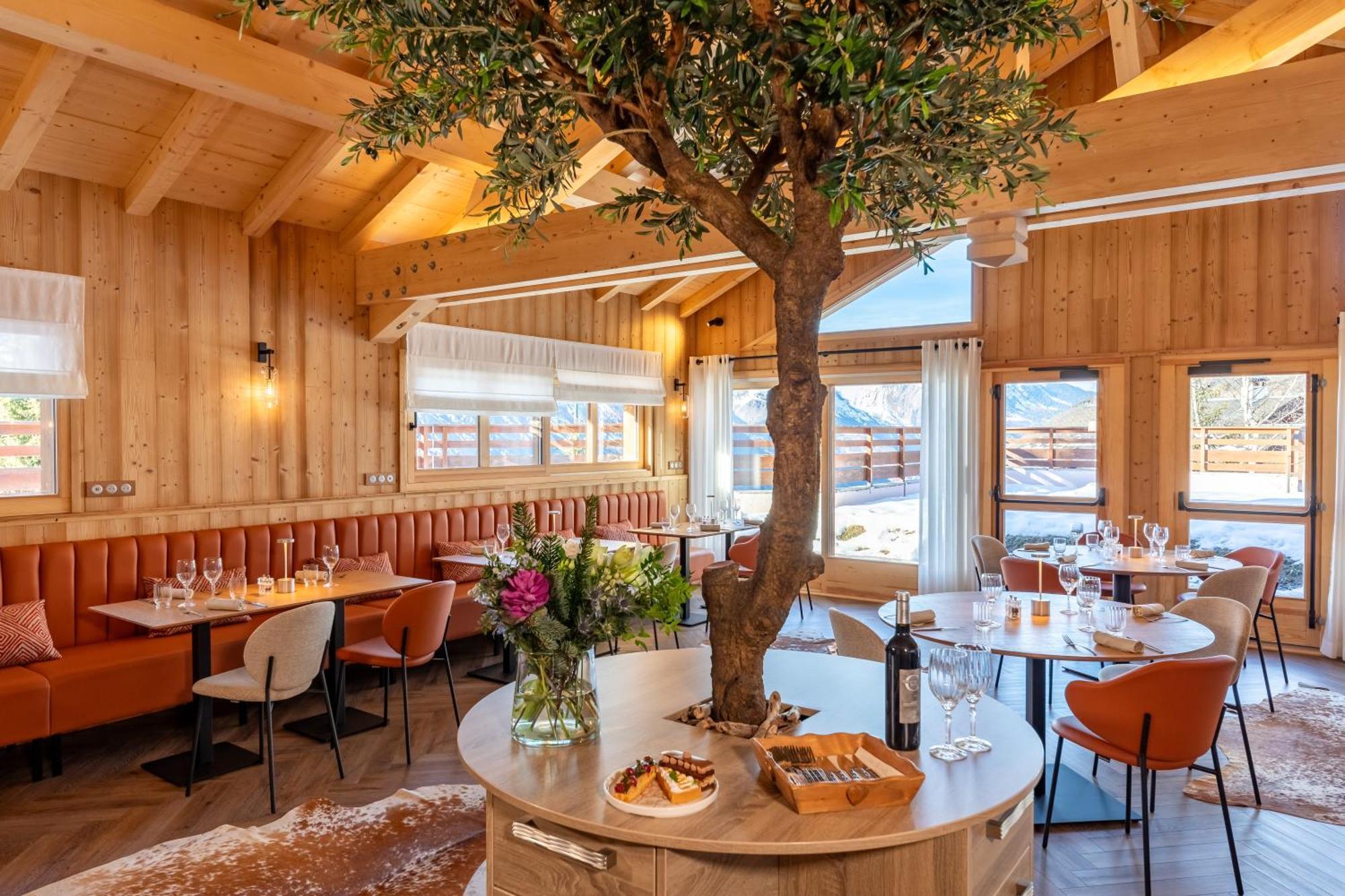 Hotel Saint-Martin Eksteriør billede