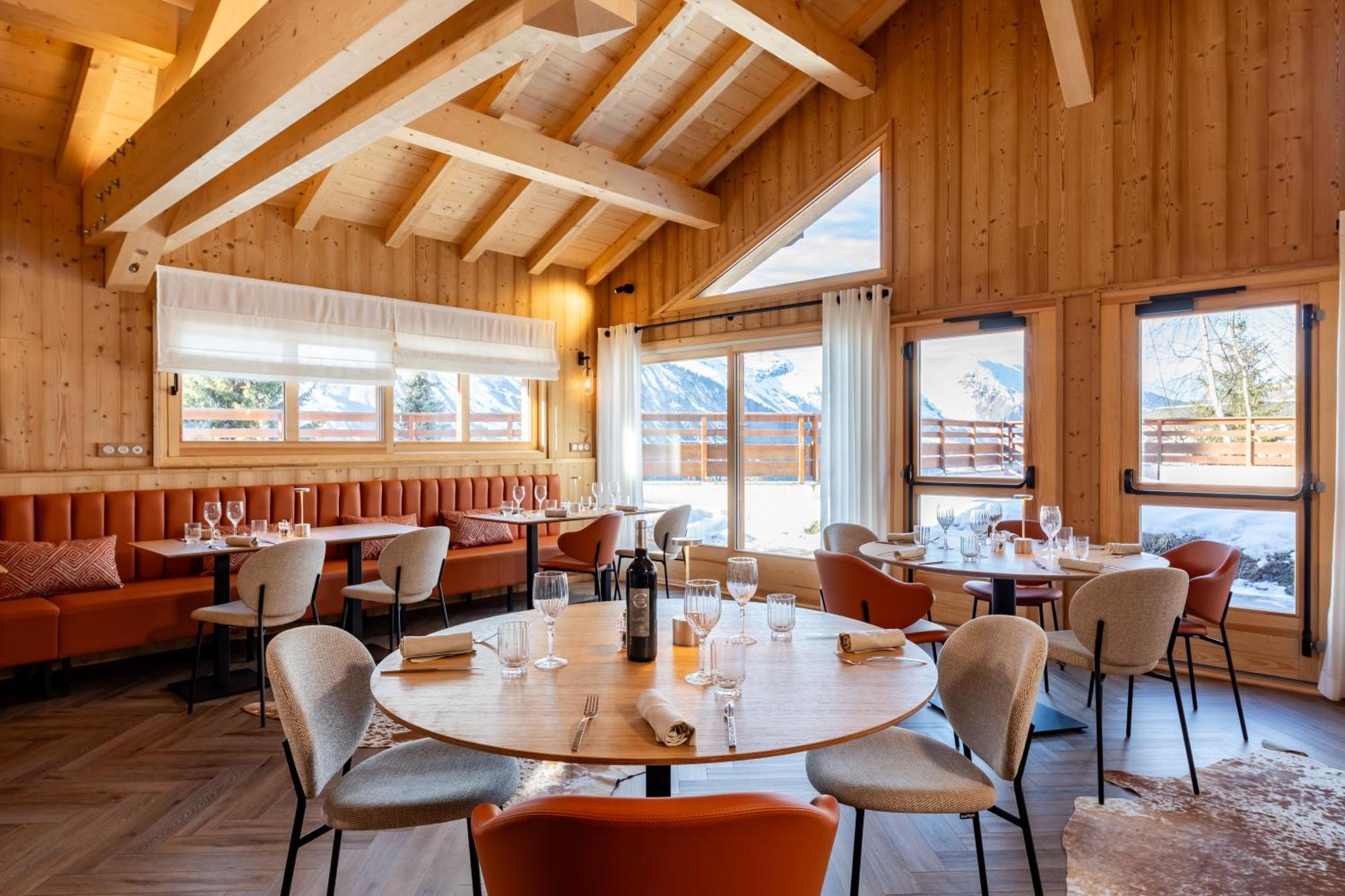 Hotel Saint-Martin Eksteriør billede