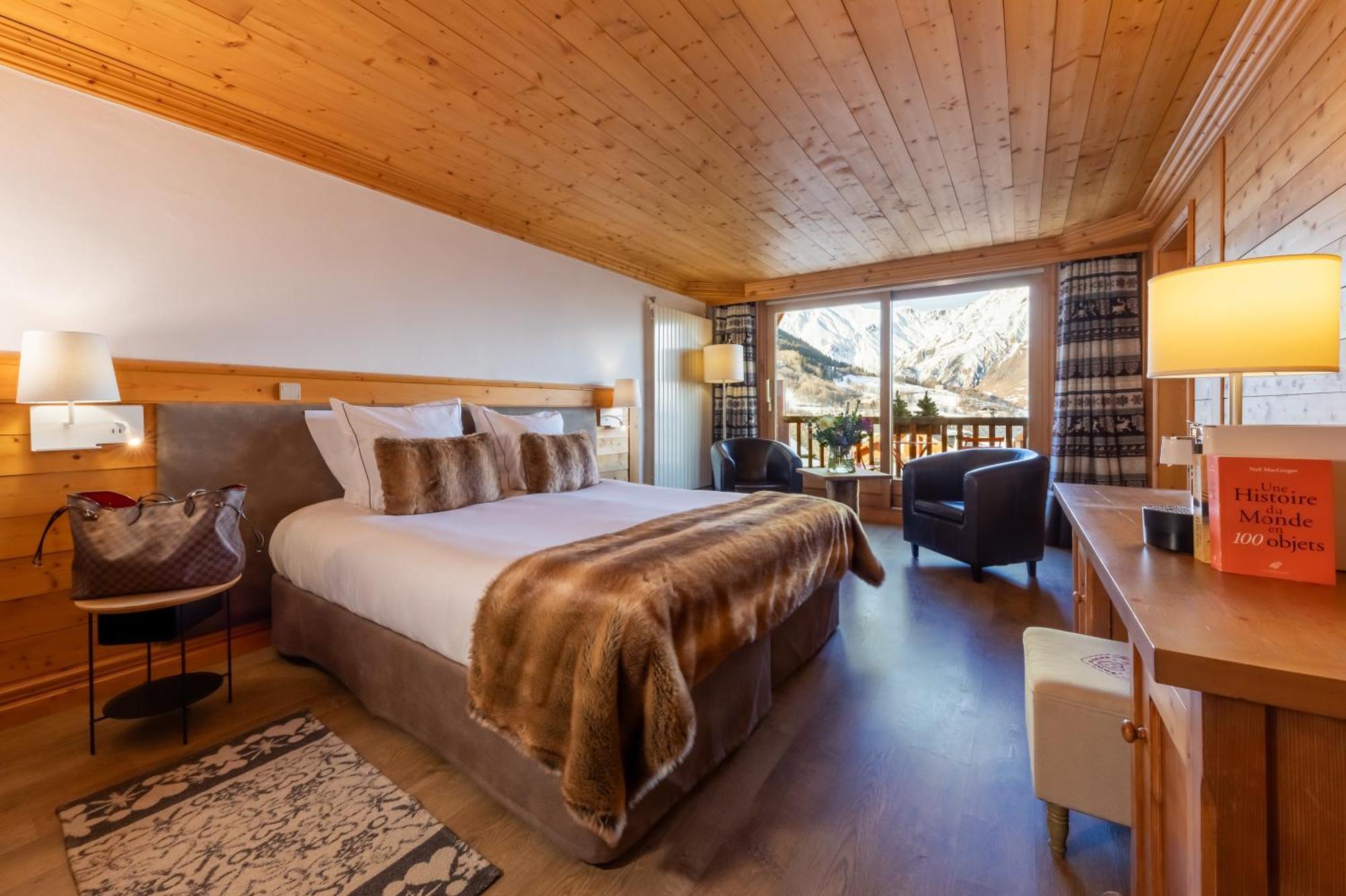 Hotel Saint-Martin Eksteriør billede