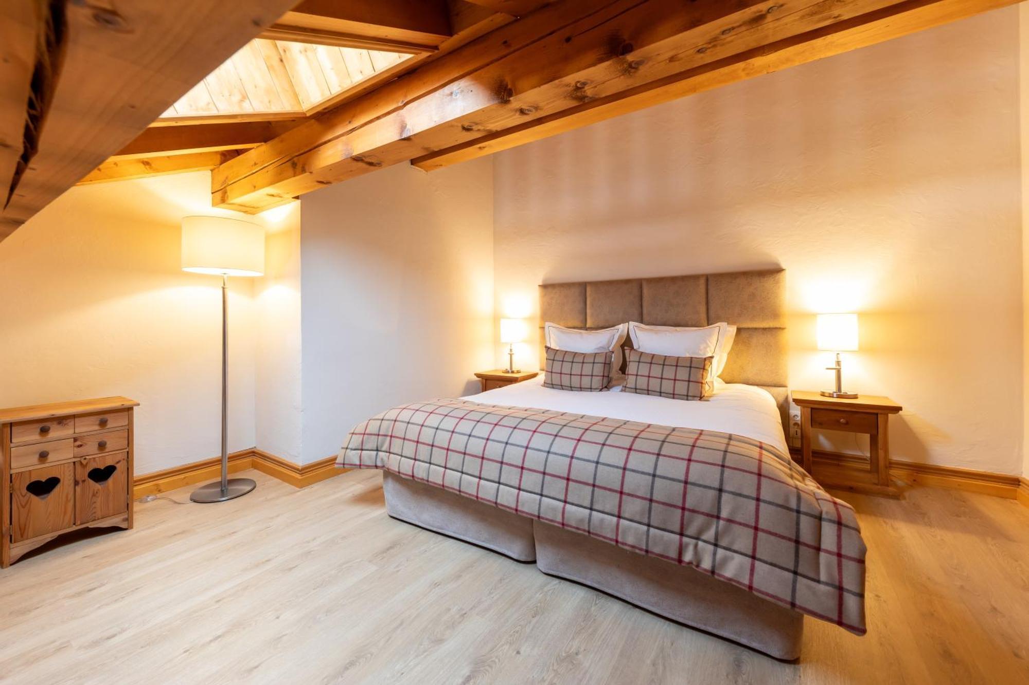 Hotel Saint-Martin Eksteriør billede